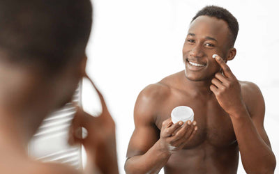 What is the Best Skin Care for Men?