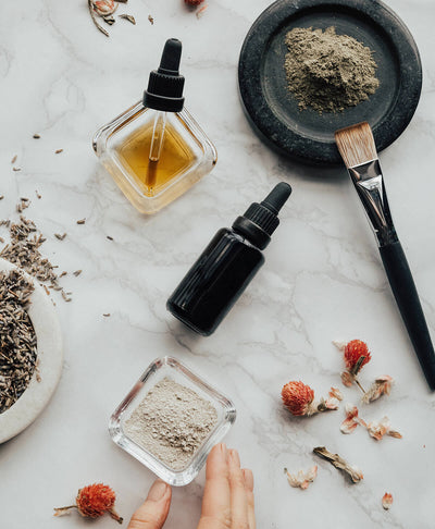 3 Ways to Make Your Beauty Routine More Sustainable