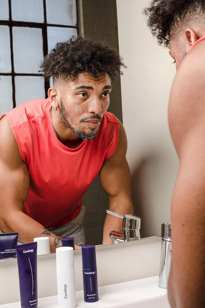 Your Summer Post-Workout Grooming Routine