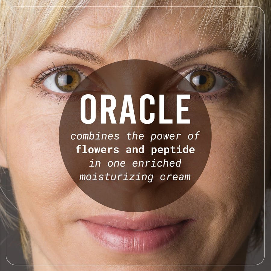 Oracle Eye Cream FBA