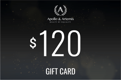 Apollo & Artemis Gift Card